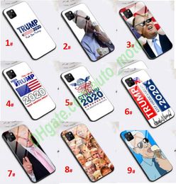 9 types HOT sales new trump 2020 American soft tpu Phone Case For iphone11 11pro 11promax xs xr xs max 6s 6plus 6splus 7 7plus 8