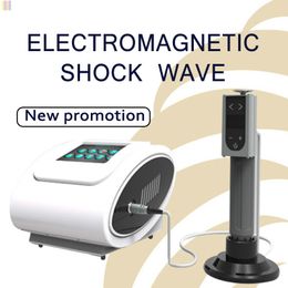 Other Beauty Equipment 2022 High Quality Physical Shock Wave System Pain Therapy Machine For Pain Relief Shockwave Treatment ED Device