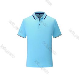 Sports polo Ventilation Quick-drying sales Top quality men Short sleeved T-shirt comfortable style jersey1794