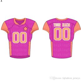 Mens 17 Jersey Top stitched Logos Football Jerseys High quality S-XXXL Cheap wholesale Embroidery Logos12788