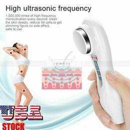 Best Price MYCHWAY 1Mhz Ultrasound Ultrasonic Facial Massager Skin Cleansing Lifting Anti-ageing Beauty Device Pain Sonic Firm