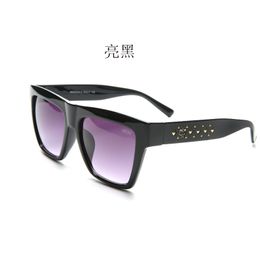 Brand Designer Fashion Men and Women Sunglasses UV400 Protection Sport Vintage Sun glasses Retro Eyewear With 3537