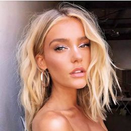 Beautiful Short Hair Blondes Online Shopping Beautiful Short