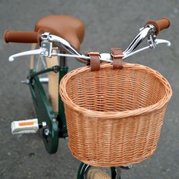 front bike basket nz