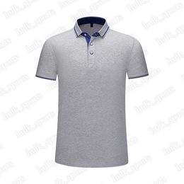 2656 Sports polo Ventilation Hot sales Top quality men 201d T9 Short sleeve-shirt comfortable new style jersey