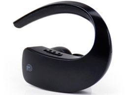 Auricolare bluetooth Q2 business wireless migliorato chiamata in-ear pulsante di tocco un pulsante di avvio