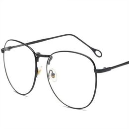 Wholesale-Fashion Transparent Sunglasses For Eyeglasses Frames Sunshade Design High Quality Uv400 Free Shipping Sale