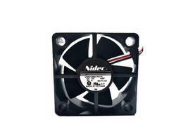 Original Nidec U40G12MS1A5-51 4cm 4020 12V 0.03A two-wire supermute heat dissipation fan