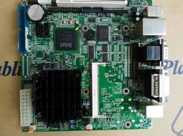 Original MITX-6854 industrial motherboard will test before shipping