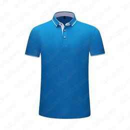 Sports polo Ventilation Quick-drying Hot sales Top quality men 2019 Short sleeved T-shirt comfortable new style jersey7855456