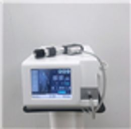 ESWT physical pneuamtic shock wave therapy machine for Ed treatment/Pneumatic ESWT shock wave therapy machine