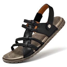 designer mens sandals uk