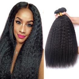 Yaki Perm Hair Extensions Nz Buy New Yaki Perm Hair Extensions