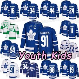 auston matthews jersey canada