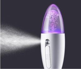 Xiaomi youpin Lady Bei ultrasound hydrator Portable atomizer facial cold spray moisturizing at home Portable travel device 3010277C3