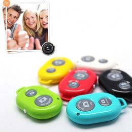 Bluetooth Self-timer Remote Control Android Phone to take photos Universal Self-timer Phone Self-timer Cell Phone Photograph Accessories
