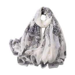 Wholesale-Designer Scarf Fashion Travel Beach Towel Women's Bib Christmas Luxury Gift