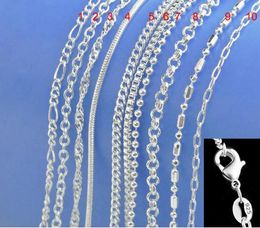 Silver Chain Designs For Women Online 