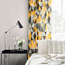 Promotion Rideaux Gris Jaune Vente Rideaux Gris Jaune 2019