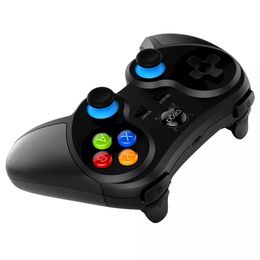 Ipega PG-9157 bluetooth Gamepad for PUBG Mobile Game Controller for IS Andriod Phone TV Box PC