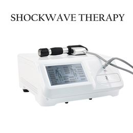 8 Bar shockwave therapy machine for Pain Relief ED Erectile Dysfunction Treatment Beauty Salon Machine