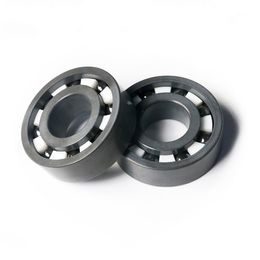 4pcs/lot Full Si3N4 Ceramic bearings MR103 MR104 MR105 MR106 MR115