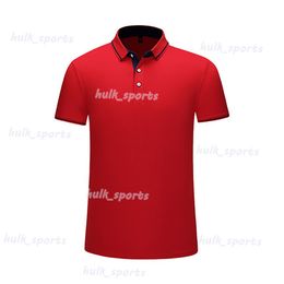 Sports polo Ventilation Quick-drying Hot sales Top quality men 2019 Short sleeved T-shirt comfortable new style jersey6698