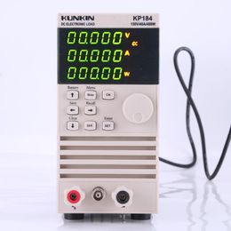 KP184 DC Electronic Load Battery capacity tester MODBUS RS485/232 400W 150V 40A