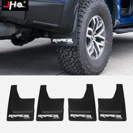 Front Rear Mudflaps Splash Guards Protector Fender For Ford F150 Raptor 2013-2018