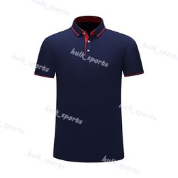 Sports polo Ventilation Quick-drying Hot sales Top quality men 2019 Short sleeved T-shirt comfortable new style jersey44537