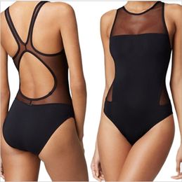 Sell best Black Details about Vintage Retro Pin up Rockabilly polka dot high waisted 2 style bikini Swimwear swimsuit