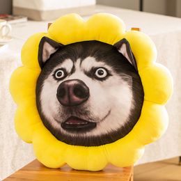 husky plush toy australia