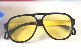 Wholesale-Luxury designer sunglasses For Fashion Sunglasses Wrap Sunglasses Full Frame Coating Mirror Lens Carbon Fibre Legs Summer Style.