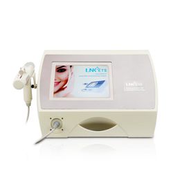 Mini No Needle Free Mesotherapy Device Electroporation Mesotherapy For Wrinkle Removal Skin Lifting Beauty Machine CE