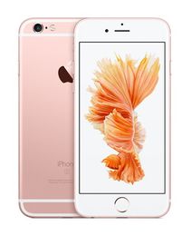 Original refurbished Apple iPhone 6S Smartphone 4.7" IOS 16/64/128GB ROM 2GB RAM 12.0MP Dual Core A9 4G LTE