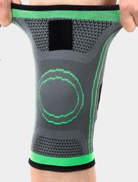 Sports KneePads Professional Protective Sports Knee Pads Breathable Bandage Knee Brace for Basketball Tennis Cycling Running Soccer football