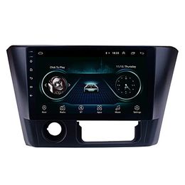 9 inch Head Unit Car Video Android Auto Radio System for 2014-2016 Mitsubishi Lancer GPS Navigation WIFI Bluetooth support SWC