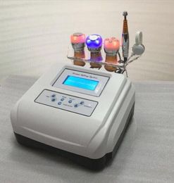 New Arrival Portable Electroporation Device No Needle Mesotherapy Machine For Skin Care Facial Lifting Electrophoresis Cooling Ultrasonic