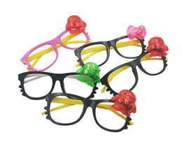 new led light glasses frame childrens small toys wholesale party ball birthday props spot wholesale party favor shngdn ji 3 5000 c gift