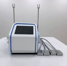 Home use Electrical Muslce Stimulation EMS Cool cryolipolysis Fat Freezing beauty machine for body slimming shaping