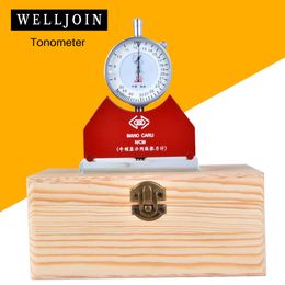 fast shipping Screen printing mesh tension Metre tension gauge measurement tool in silk print 8-50N