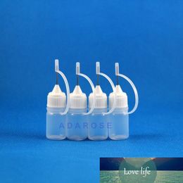 Needle Tip Needle Cap plastic dropper bottle for liquid e juice