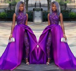 purple jumpsuit australia
