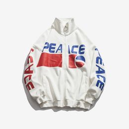 chaquetas nike vintage plata