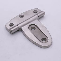 Cold store storage steam cabinet oven door hinge industrial equipment part Refrigerated truck car cookware fitting hardware
