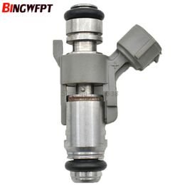 Auto Spare Parts 1PC FUEL NOZZLES For CITROEN C3 C4 PEUGEOT 207 307 Chery FUEL INJECTOR 9648148580 1984F4 IPM018