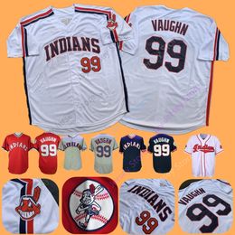 vaughn jersey major league