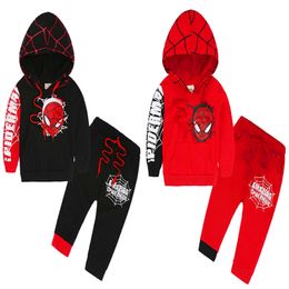spiderman tracksuit uk
