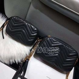 Top Women Handbag Famous Shoulder Bag Fashion Messenger Designer Luxury Handbags Purses Handbag