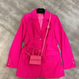 Casaco Feminino Fucsia On Line Casaco Feminino Fucsia On Line Venda Quente Em Pt Dhgate Com